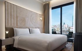 Marriott Executive Apartments Istanbul Fulya